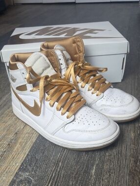 Nike Air jordan 1 HI OG Sneakers